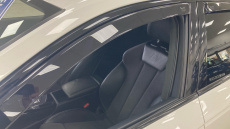 Audi A4 35 TDI Black Edition 5dr S Tronic Diesel Estate